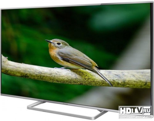   Panasonic TX-48AS640