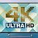  DVB   Ultra HD TV