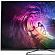 Ultra HD  Philips PUK6809: Smart TV, 3D, PMR 400