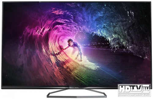  Ultra HD  Philips 6809