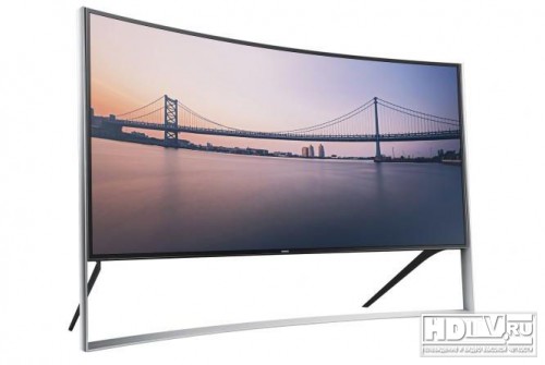  4  Samsung S27D590C  Gamescom