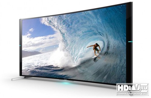  UHD  Sony