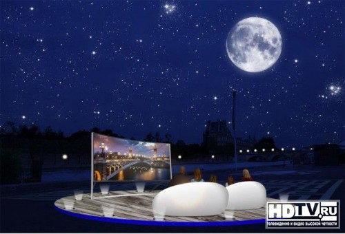 "" TV  Samsung   