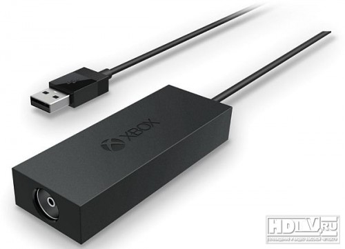    Microsoft Xbox One    