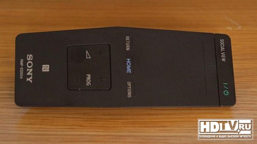  4K  Sony X8505 (KD-55X8505)
