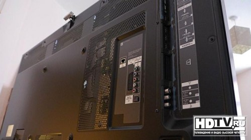  4K  Sony X8505 (KD-55X8505)