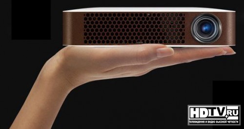 LG MINIBEAM 580G - ,   