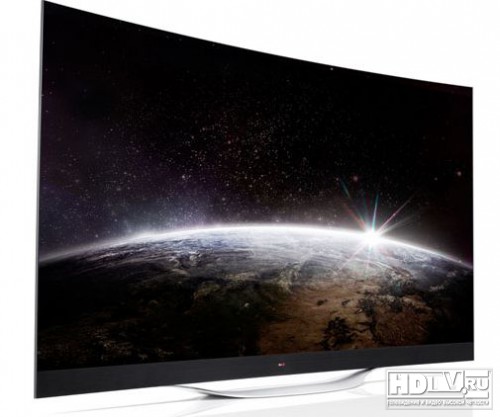 LG   OLED   Ultra HD 