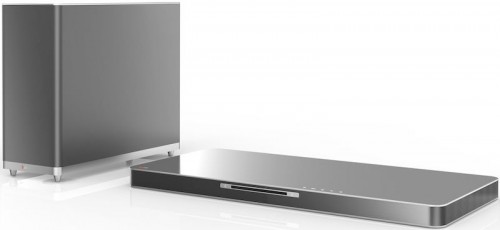  EISA 2014:    LG LAB540