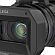 Panasonic HC-X1000 -        4K 60p/50p    SD