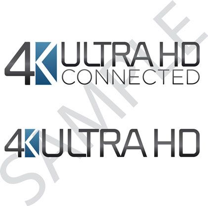 Америка получит свой логотип Ultra HD Америка получит свой логотип Ultra HD