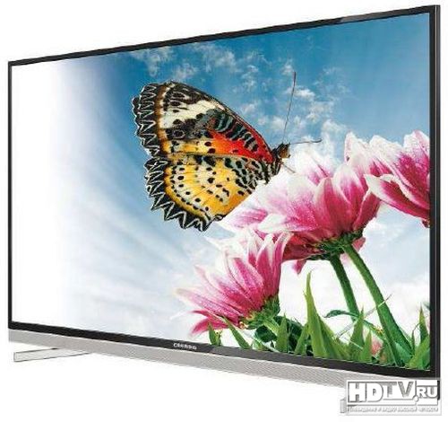 UHD телевизоры Grundig Vision 8 UHD телевизоры Grundig Vision 8