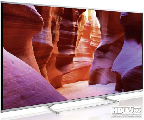 AX630 -   4K  Panasonic