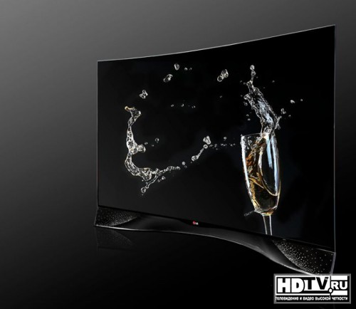 LG  OLED    