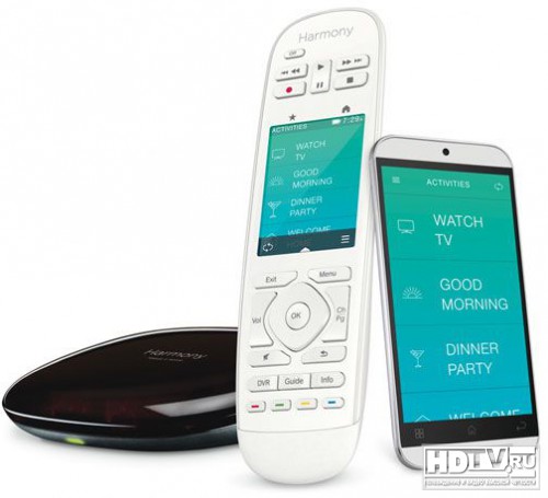   Logitech   