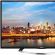 Changhong C5500:  UHD, Edge LED 