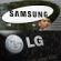 Samsung  LG   "" 