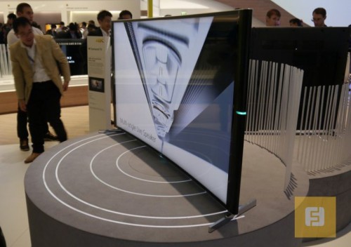  Sony S9      