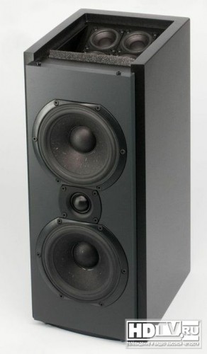 Triad LR-H     Dolby Atmos