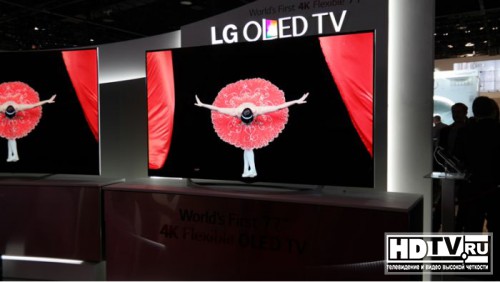 LG: OLED  True RGB     WRGB