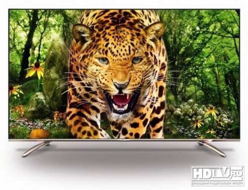Hisense   