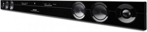    Sharp HT-SB32D,  Bluetooth  NFC