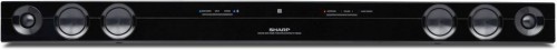    Sharp HT-SB32D,  Bluetooth  NFC