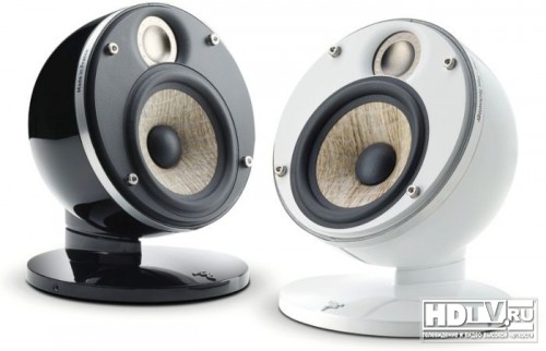    Focal Dome  Flax 5.1
