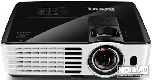 Benq   3D  