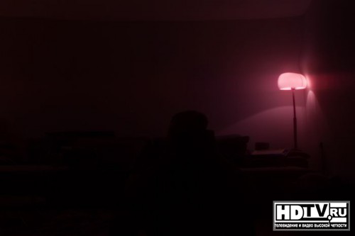  OLED  LG 55EC9300