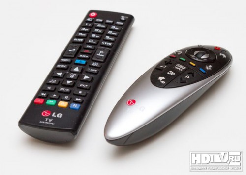  OLED  LG 55EC9300