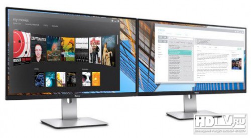 Dell   25''  U2515H