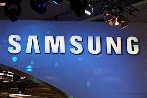 Samsung отчитался за третий квартал Samsung отчитался за третий квартал