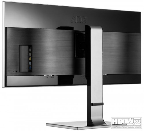   AOC U3477PQU