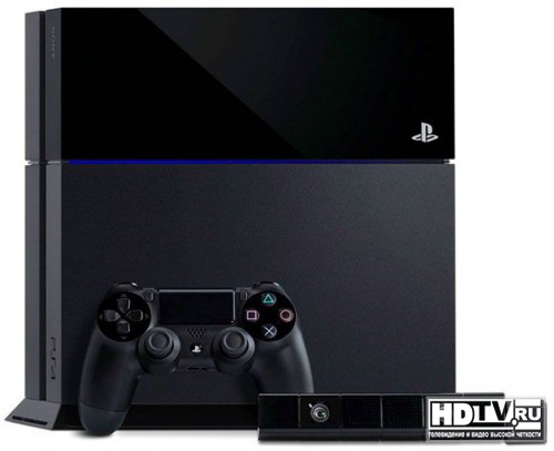 Sony PS4     
