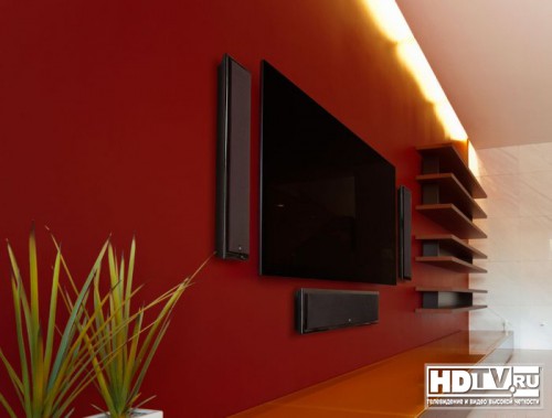    Martin Logan Motion SLM XL