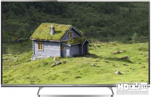   Panasonic TX42AS650