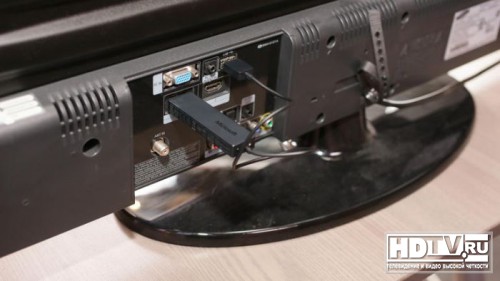 Microsoft Wireless Display Adapter     
