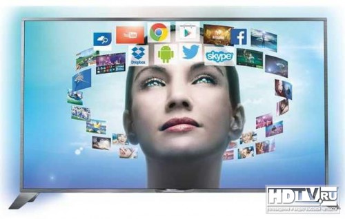      Philips    Android