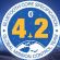    Bluetooth 4.2