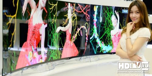     OLED 