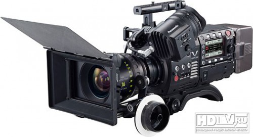 Panasonic      -    NAT Expo 2014