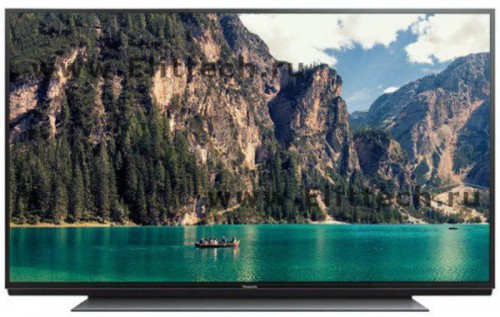 4K  LED  Panasonic VIERA TX-85XR940   