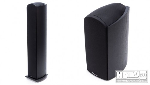   Pioneer   Dolby Atmos