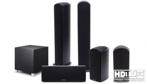   Pioneer   Dolby Atmos