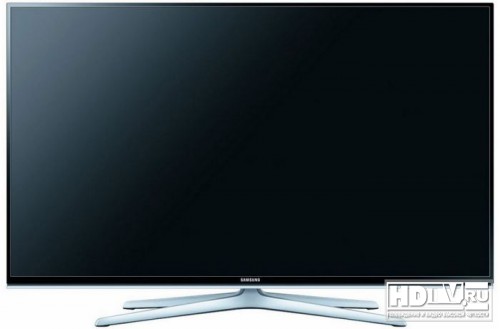   Samsung UE40H6500 (H6500)
