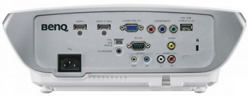  3D  BenQ W1350 