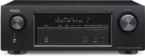   2014    Audioholics: Yamaha RX-A3040  Denon AVR-X1100W