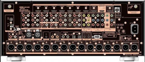  /  Marantz AV8802