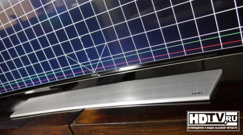   Ultra HD  Samsung UE65HU8500 ( HU8500)